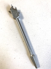 BRACE BIT Drill Expandable BRUNO TOOLS 200-B picture