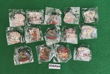 Disney 2006 Trade Pin Collection Lot____14 Total. picture