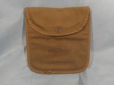 RARE NOS Vintage National Cash Register Company Money Bag Dayton Ohio picture