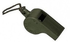 Military Whistle picture