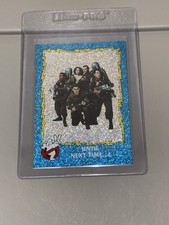 2013 Topps 75th Anniversary Diamond Anniversary Ghostbusters 2 picture