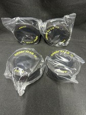 Set Of 4 Goodyear #1 Eagle Mini Tires 3.75