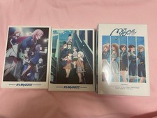 BanG Dream It’s MyGO Blu-ray Set Anime Boxed Edition with Bonus CD picture