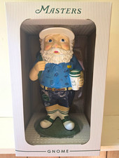 2023 Masters Gnome, John Rahm Champion Year picture