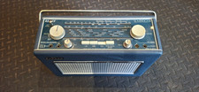 Hacker Sovereign II  Vintage Portable Radio Spares Or Repair picture
