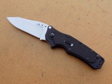 Kershaw 1910 G&G Hawk RAM Knife 2nd picture