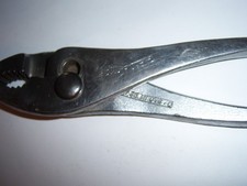 Vintage DIAMOND Duluth 8