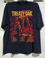 Bad State Of Mind Treaty Oak Revival T-Shirt Unisex S-234XL EX130 picture