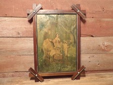 VINTAGE EDWIN JAMES DOUGLAS -