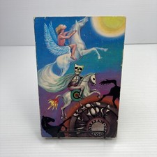 Behold a Pale Horse Milton William Cooper 1991 Protocols of Elders CFR Pullout picture