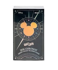 2026 CARD.FUN CHRONOZ DISNEY LEGACY HOBBY BOX - US SELLER - In Hand picture