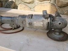 🔥 BLUE-POINT Heavy-Duty Industrial Sander Grinder VTG Made in USA, SNAP ON 🔥  picture