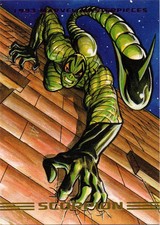 1993 SkyBox Marvel Masterpieces - You Pick -  5+ Cards NM picture