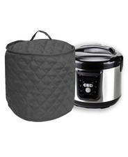 RITZ Pressure Cooker Cover – 3-Quart Size | Quilted Appliance Protector picture