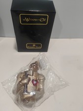 Christopher Radko The Tin Man The Wizard Of Oz 3086 Out Of 10000 picture