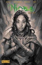 Niobe: She Is Life - Paperback By Jones, Sebastian A - GOOD picture