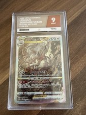 2022 Vstar Universe Hisuian Zoroark Vstar Ace 9 picture
