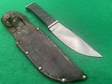 1923-1937 UNION CUT CO - KABAR