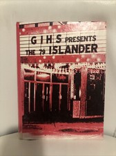 1979 GROSSE ILE HIGH SCHOOL YEARBOOK GROSSE ILE MI picture