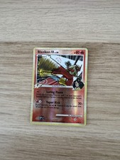 Blaziken FB lv.50 2/147 Holo Platinum Supreme Victors WOTC Pokemon MP/Good picture