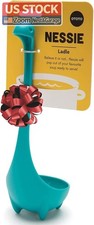 US Stock OTOTO Original Nessie Ladle Soup Ladle Cute Kitchen Gadget Gift picture