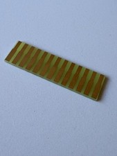 Lightsaber clamp card Graflex Luke Skywalker ESB circuit board new picture