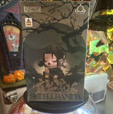 POP MART SKULLPANDA The Sound Series Blind Box picture