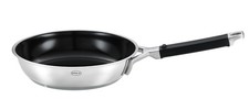 Rösle Silence Pro CeraPlus Frying Pan Silver 24 cm Functional R Sle Kitchen Tone picture