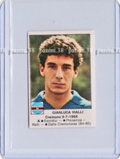 Sticker GIANLUCA VIALLI 