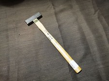 Japanese Genno Hammer Carpentry Tool picture