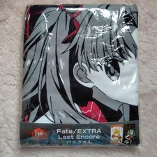 Fate/EXTRA Last Encore Bath Towel picture