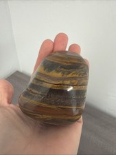 338g Polished Golden Tiger Eye picture