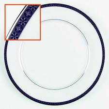 Noritake Peking Dinner Plate 458361 picture
