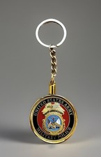 MP-Military Police Army Challenge Coin US Army Keychain ·IN STOCK· ·GREAT GIFT· picture