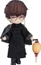 Good Smile Company Mr Love Queen's Choice Series Nendoroid Doll Lucien If Time F picture