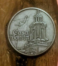 Casa Bonita 2023 Grand Reopening Coin + 2 Wristbands South Park Denver RARE picture