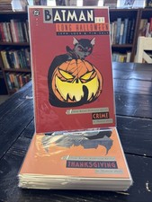 DC Comics Batman: The Long Halloween #1-13 Complete picture