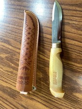 Vintage Rapala J. Marttiini Finland Bait Knife 9