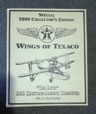2000 WINGS OF TEXACO 