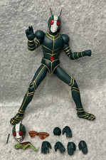 Bandai S.H. Figuarts Masked Rider Zo Kamen Rider Zo Action Figure Collectable picture