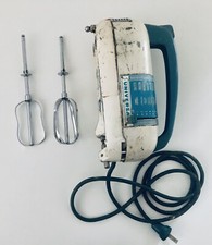 RARE VINTAGE UNIVERSAL LANDERS FRARY & CLARK ELECTRIC MIXER 94-3-EA6205 GORGEOUS picture