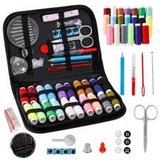 Household sewing kit Convenient and Multifunctional manual sewing set Family kit picture