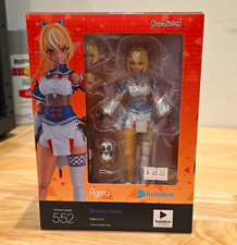 Max Factory figma 552 Shiranui Flare hololive Anime & Manga Figure picture