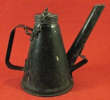Antique C.&O. Rail Wy Torch Johnson Mfg. Urbana Ohio Nice Condition Clean picture