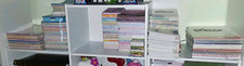 100x Mixed Diddl Sheets Bundle Block Fresh Vintage - Comeback 2026 picture