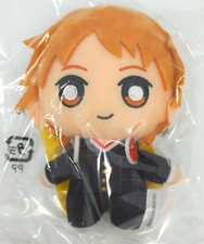 Persona 4 Golden Yosuke Hanamura Plush Keychain P4G Sega Store Pop Up picture