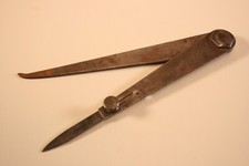 Early Starrett No. 41 6