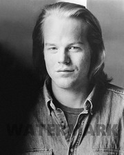 Film Actor PHILIP SEYMOUR HOFFMAN Glossy 8x10 Photo Print Celebrity Poster picture