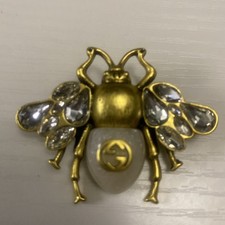 Gucci Luxury Elegant Bee Brooch Pin picture