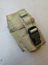 Oldgen Eagle Allied Industries SOF ELCS 7.62 X3 SR25 Mag Pouch MJK Khaki DET 1 picture